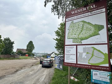 Blackenfeld Blackenfeld, Bielefeld