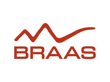 BRAAS Dachsteine