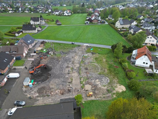 Gemeinschaft mit Freiraum – Ideal kombiniert