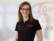 Carina Hagel Carina Hagel