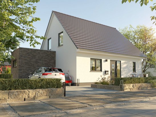 Final_Ext_Einfamilienhaus_Flair_125_Kubus_StreetView_Cam002_Klinker