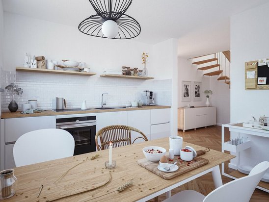 Unabhängig sein, verbunden bleiben – Die perfekte Balance