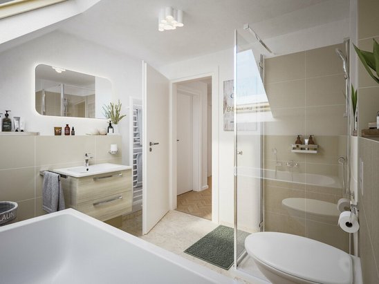 Privatsphäre & Nähe – Das Beste aus beiden Welten