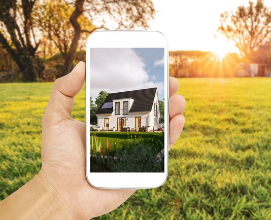 Exklusive Kooperation mit einem renommierten Hausanbieter